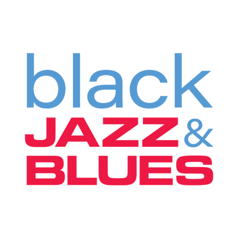 Black Jazz & Blues