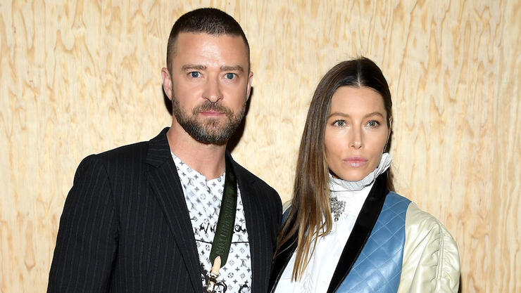 Why Justin Timberlake Fears His Children Will Be Treated 'Differently ...