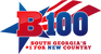 B100