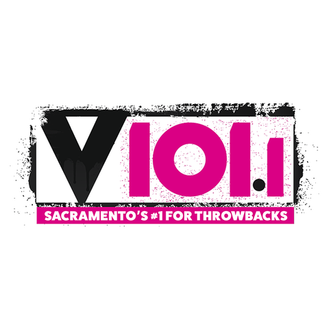 ♫ WILD 94.9  SF Bay's #1 Hit Music Station