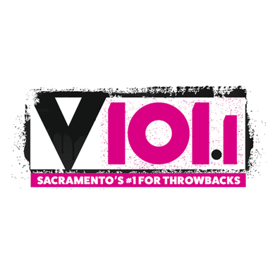V101.1 logo