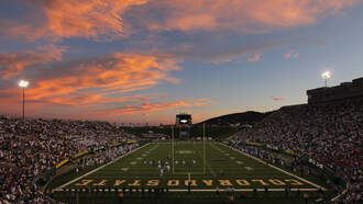 Colorado State VP, CFO Lynn Johnson to retire after 18 years