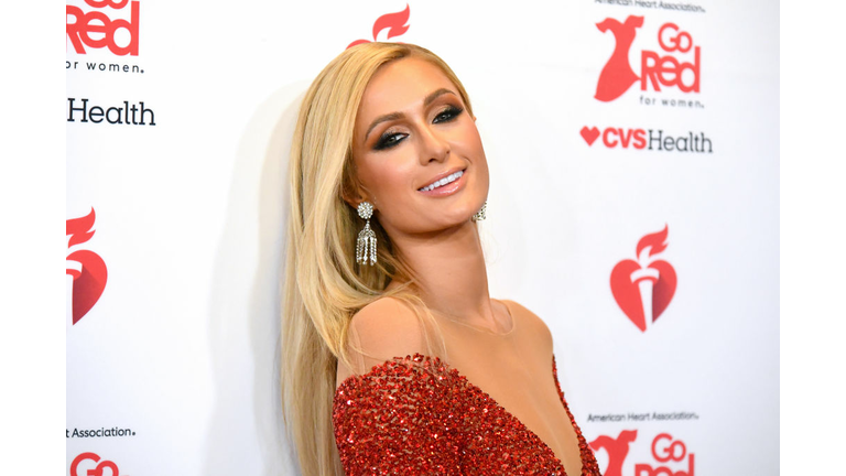 The American Heart Association's Go Red for Women Red Dress Collection 2020 - Arrivals & Front Row