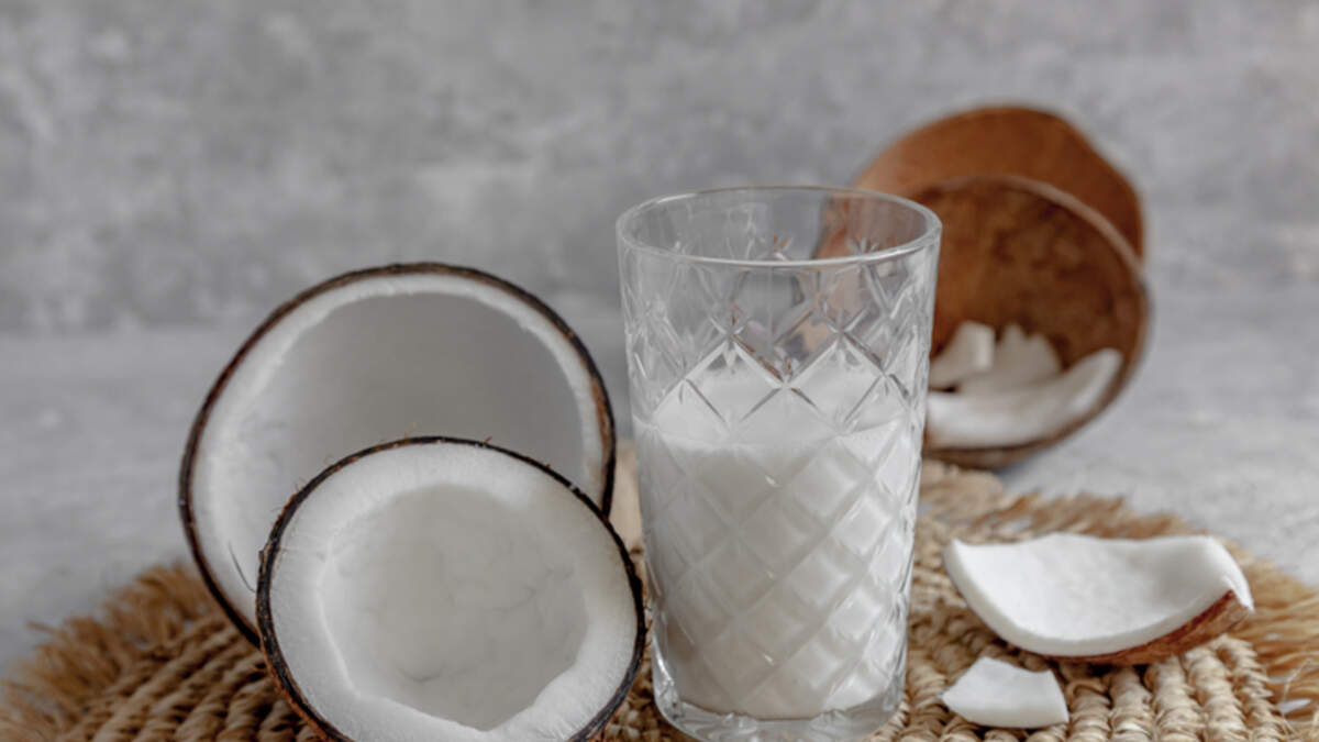 Target Drops Coconut Milk Brand Over PETA Claims Of “Forced Monkey