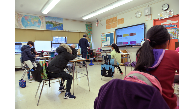 schools (getty)