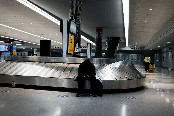 Biden Administration Reinstates COVID Travel Ban For Non-US Residents