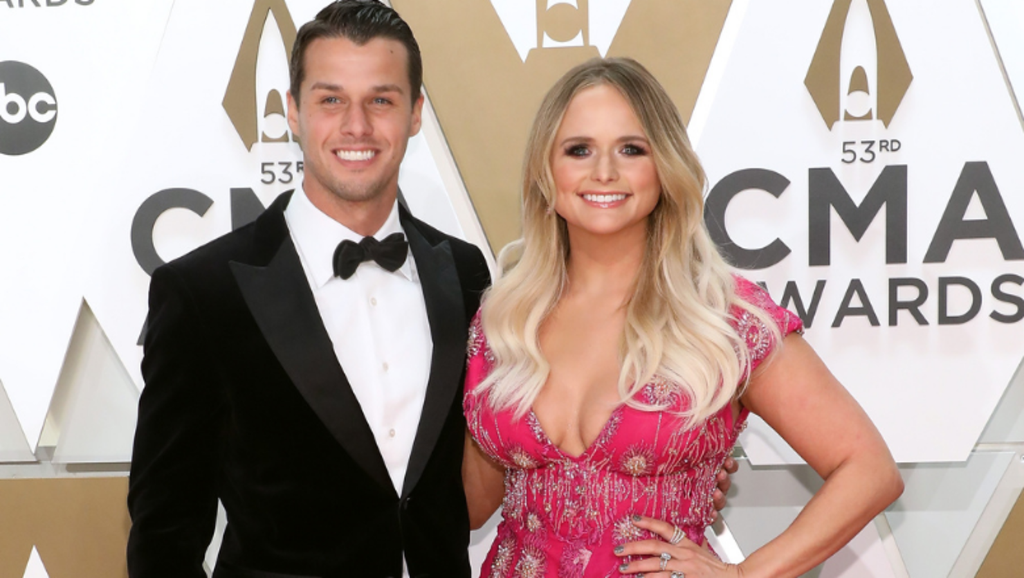 Miranda Lambert Celebrates 2nd Wedding Anniversary With Brendan McLoughlin