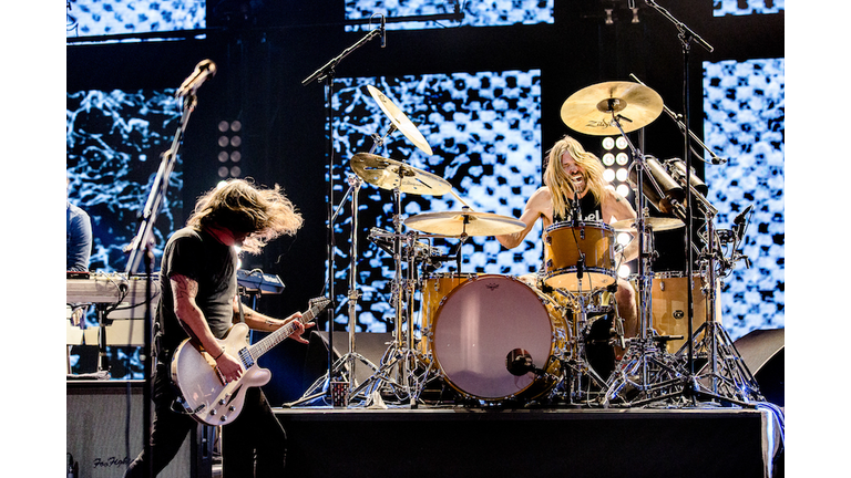 Foo Fighters