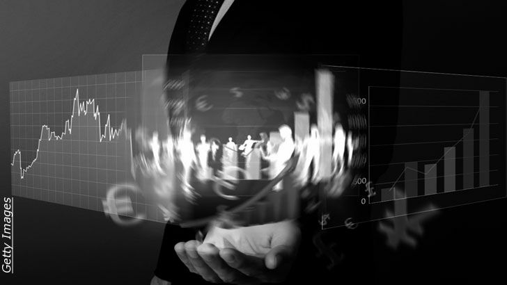 The Federal Reserve Bank