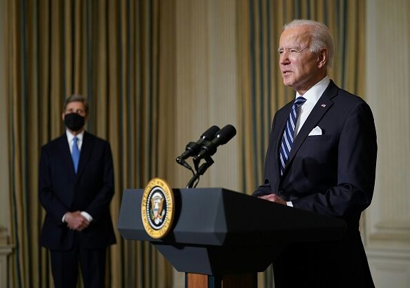 US-POLITICS-BIDEN-CLIMATE