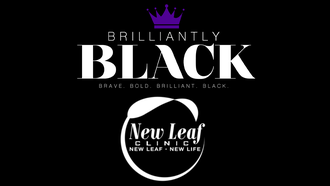 Brilliantly Black Louisville Sponsor: New Leaf Clinic