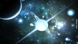 Lyme Disease Remedies / Cosmological Theories & Astronomy