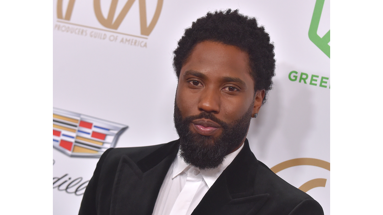 John David Washington (Getty)