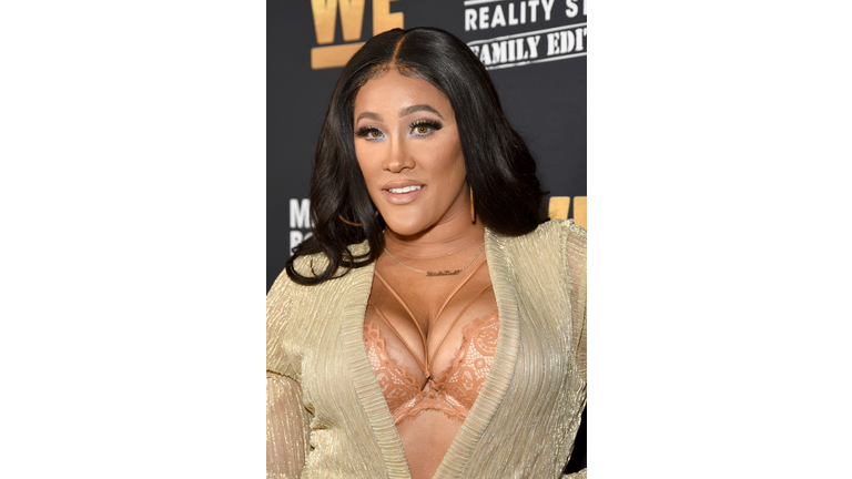 Natalie Nunn (Getty)