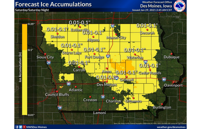 National Weather Service 