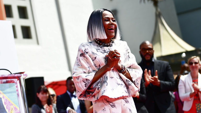 Understanding The Legacy 10 Things To Know About Trailblazer Cicely Tyson Bin Black Information Network
