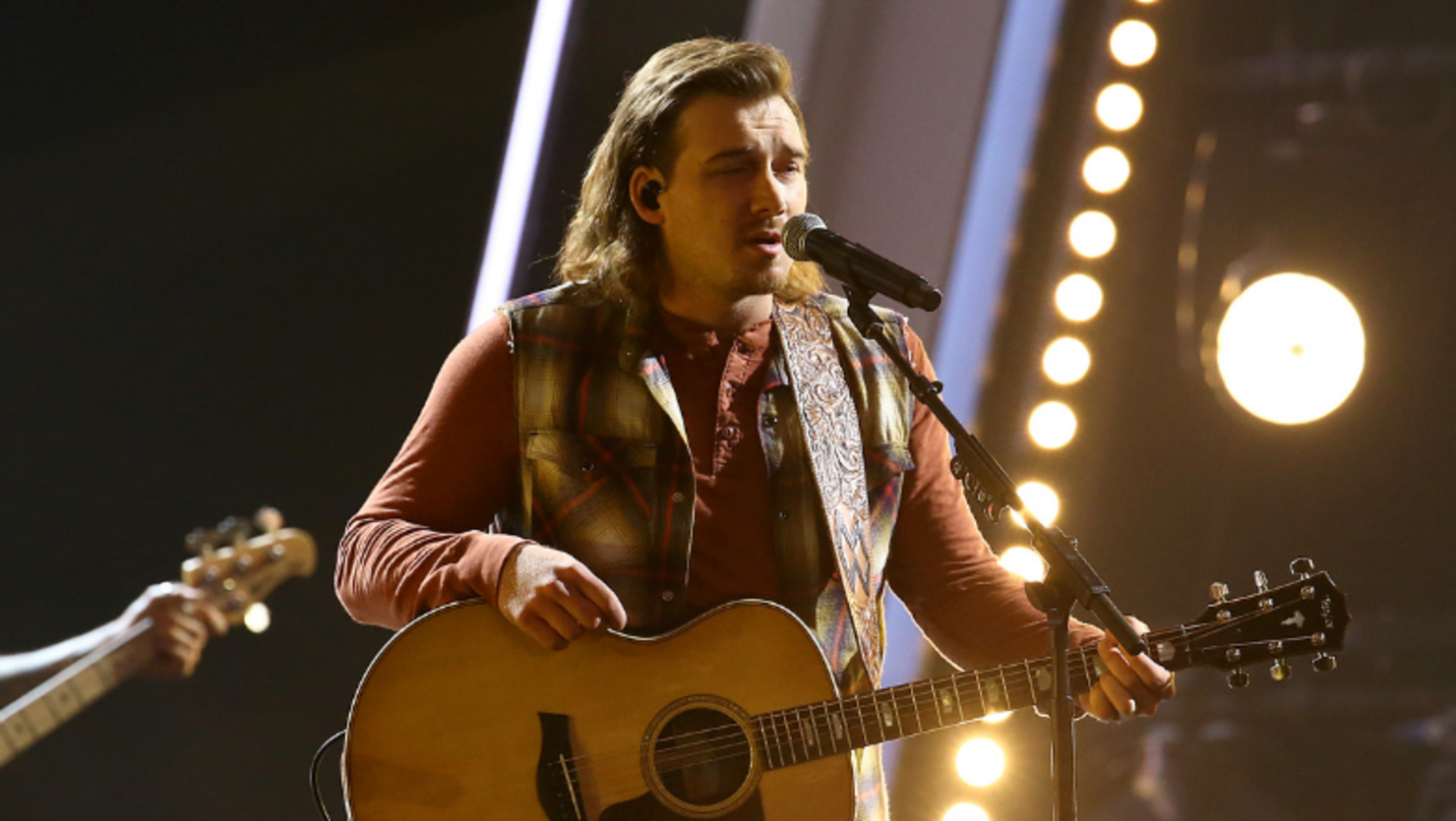 Morgan Wallen Surprises Fans With 3 Bonus Tracks To New Album 'Dangerous'