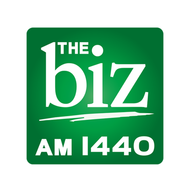 AM 1440 KYCR logo