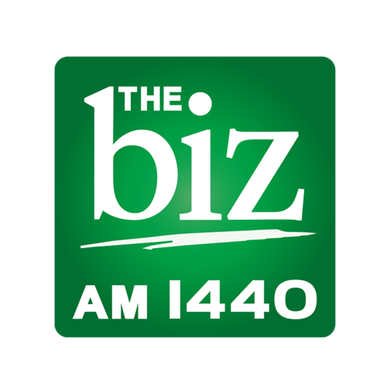 The Biz Minneapolis logo