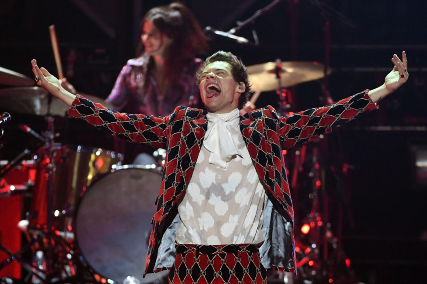 27 Times Harry Styles Was Too Pure For This World IHeartRadio