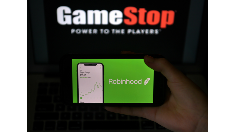 US-STOCKS-POLITICS-GAMESTOP-ROBINHOOD