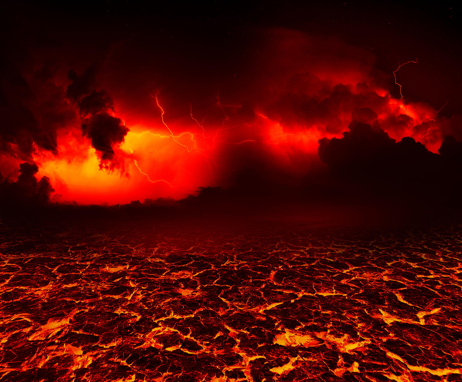 Brand Toolkit: Dante's Inferno —