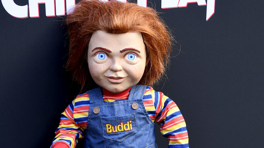 Texas Mistakenly Issues Amber Alert For 'Chucky' Doll ...