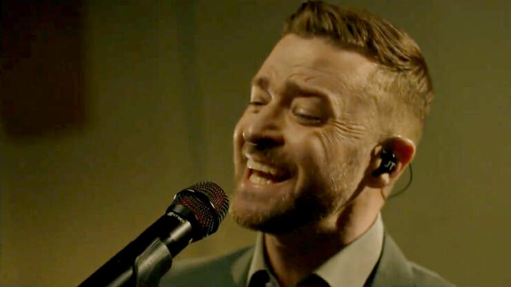 Justin Timberlake Apologizes Amid Backlash 1045 Snx Billy The Kidd