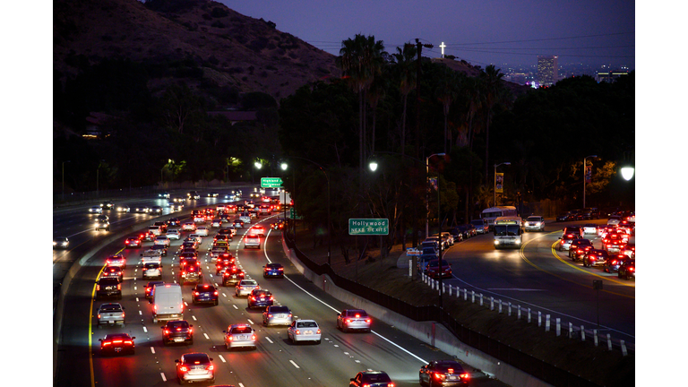 US-TRANSPORTATION-CAR-EMISSIONS-POLLUTION-TRAFFIC