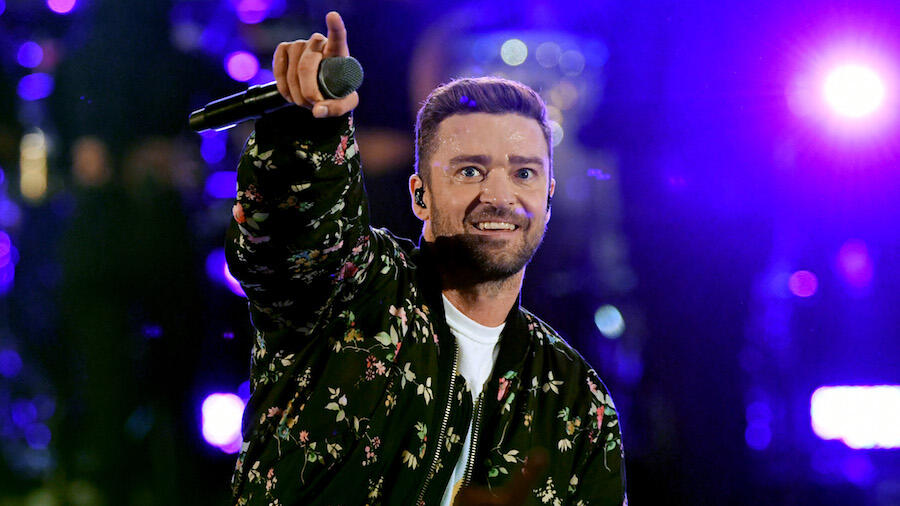 Justin Timberlake Confirms His Sixth Studio Album Is In The Works iHeart