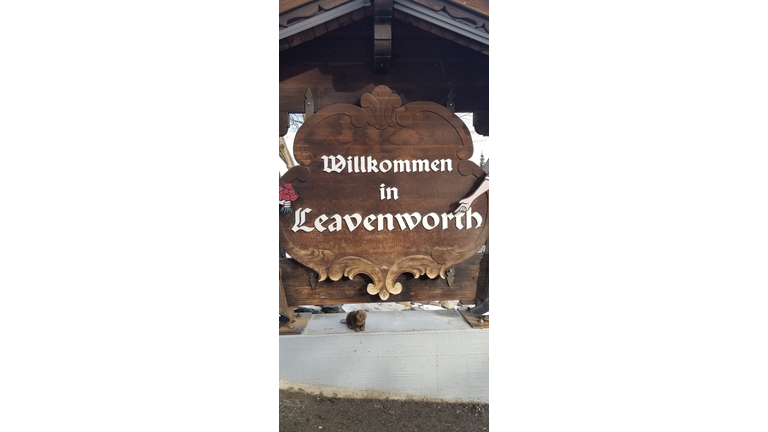 Huh.  I thought I was in Europe...