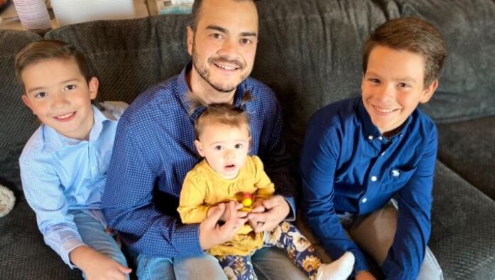 Photo by Mandi Bachman Bidwell