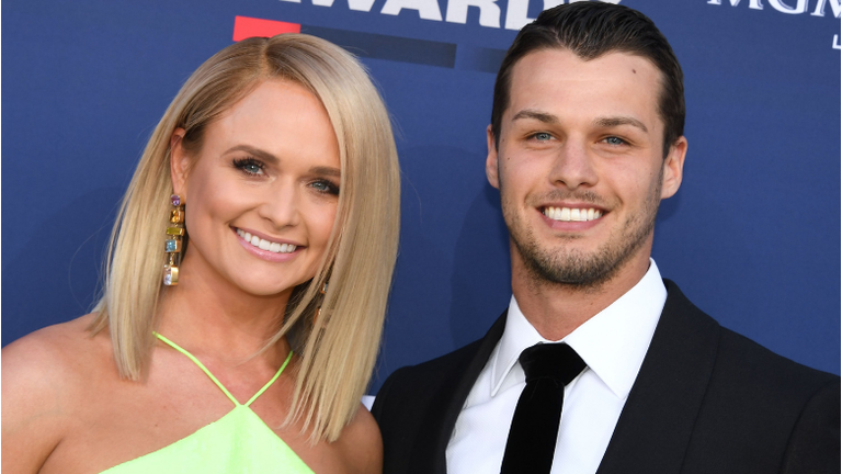 Miranda Lambert Details 'Magical' Road Trip With Husband Brendan McLoughlin