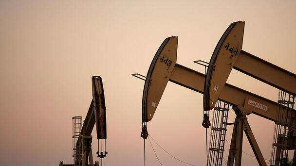 Costly Crude: Oil Prices Climbing Again