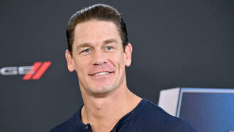 Here's What John Cena Said About Possible WWE Return For WrestleMania 38