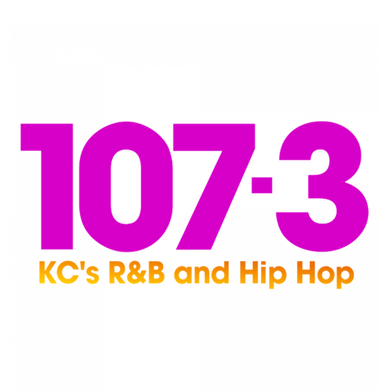 107-3 KC logo