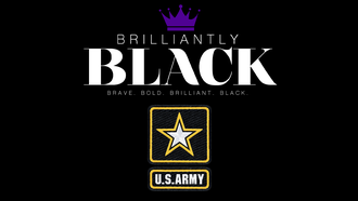 Brilliantly Black Indianapolis Sponsor: U.S. Army