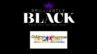 Brilliantly Black Indianapolis Sponsor: Children Express Care Clinic