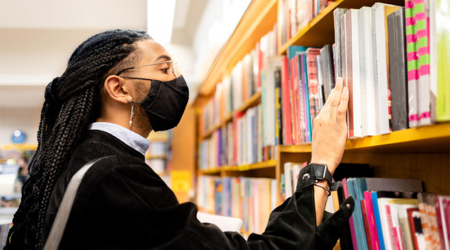 These Sacramento Libraries Are Set To Reopen To The Public iHeart