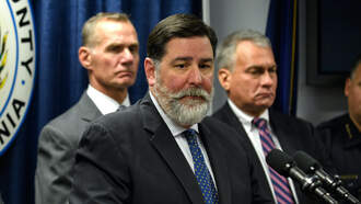 Pittsburgh Mayor Introduces Bill To Make 'Juneteenth' Official Holiday