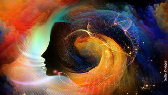 Binary Soul Doctrine