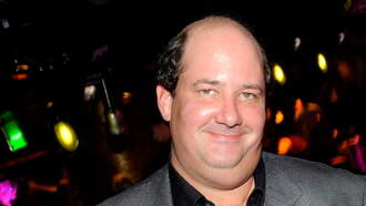 Brian Baumgartner Wrote A MySpace Blog As Kevin From 'The Office'