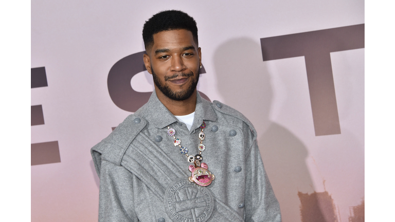 Kid Cudi (Getty)