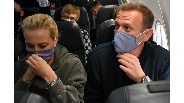 Masks (Getty)