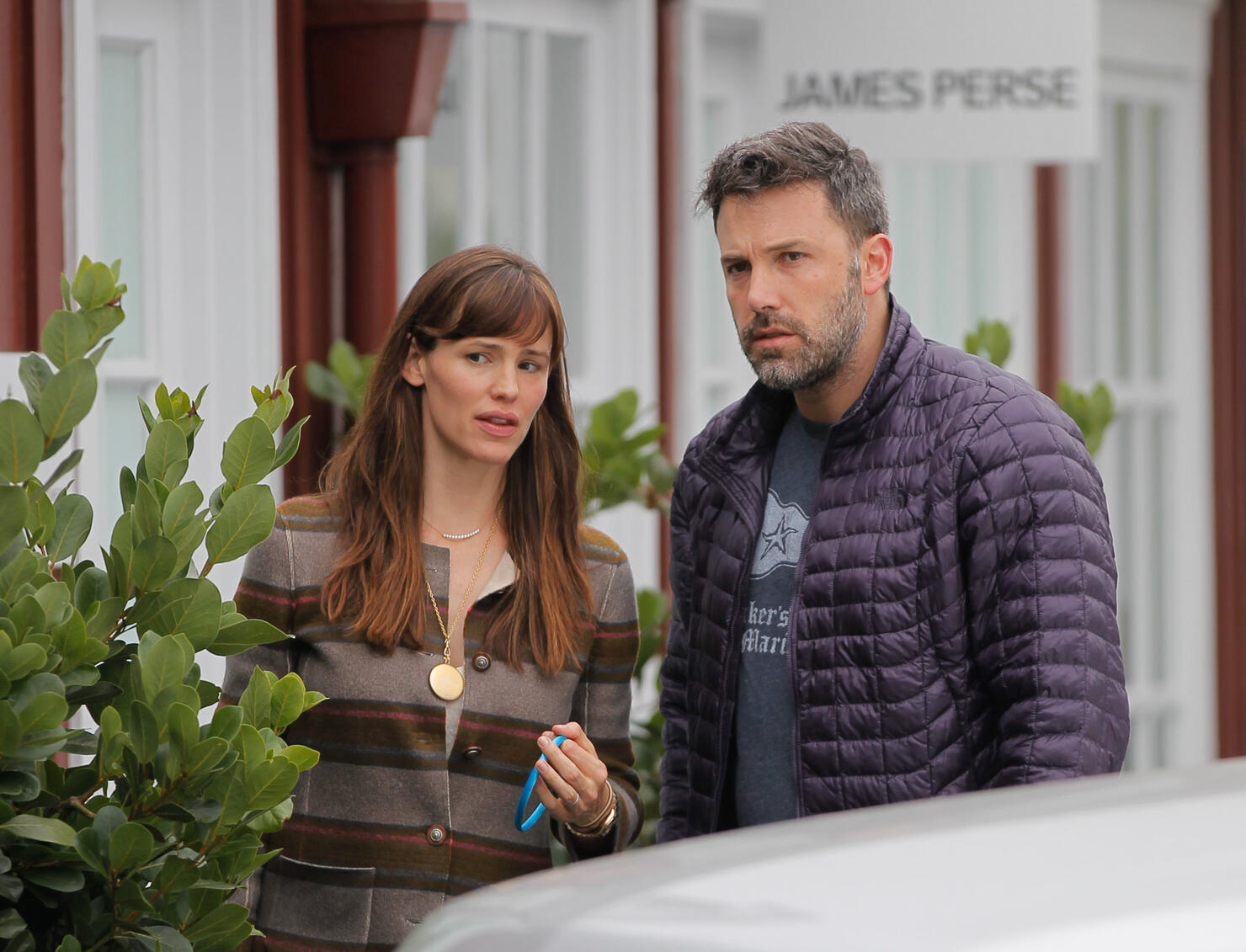 Jennifer Garner 'happy' Ben Affleck is with Ana de Armas