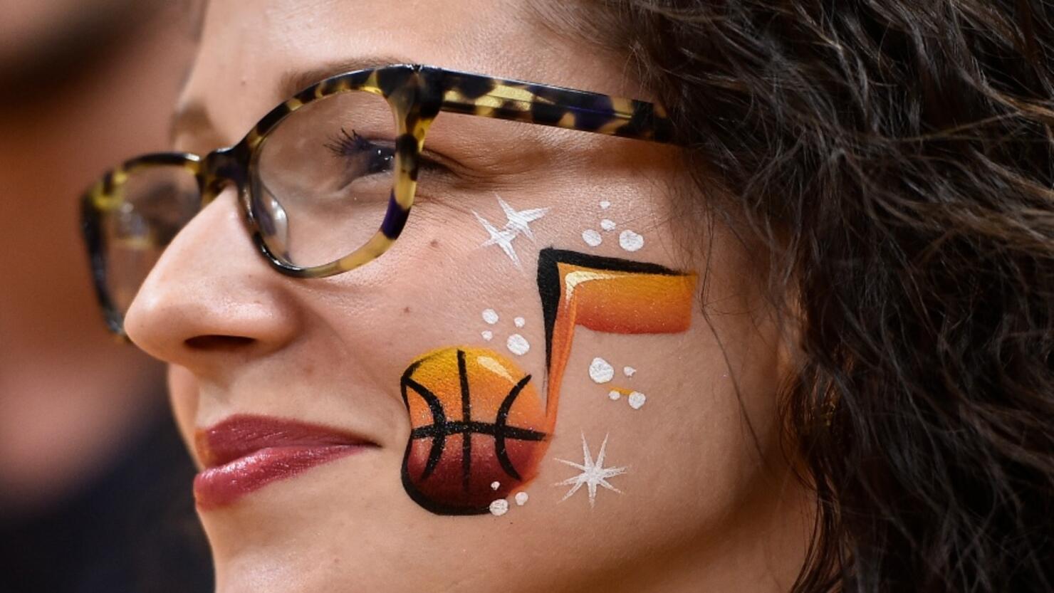 Houston Rockets v Utah Jazz - Game Four