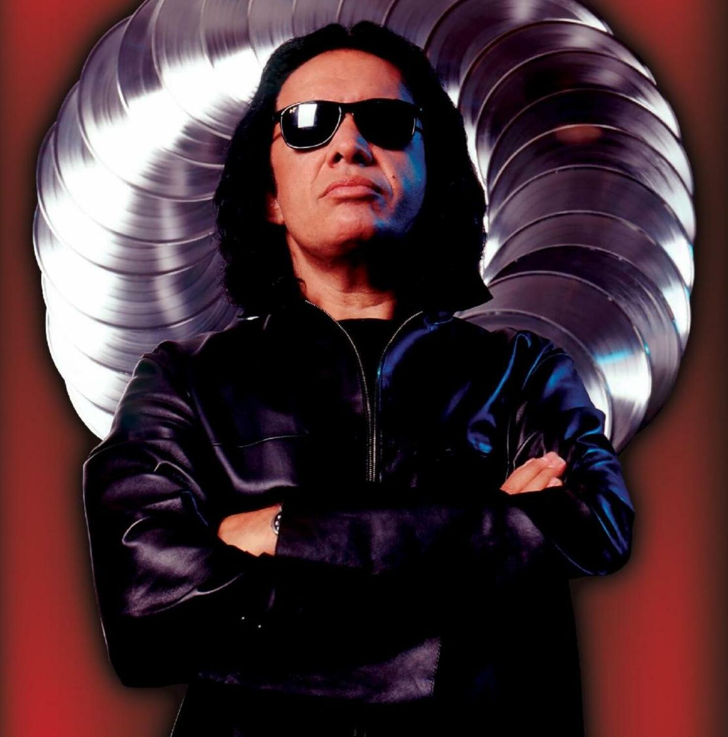 Gene Simmons