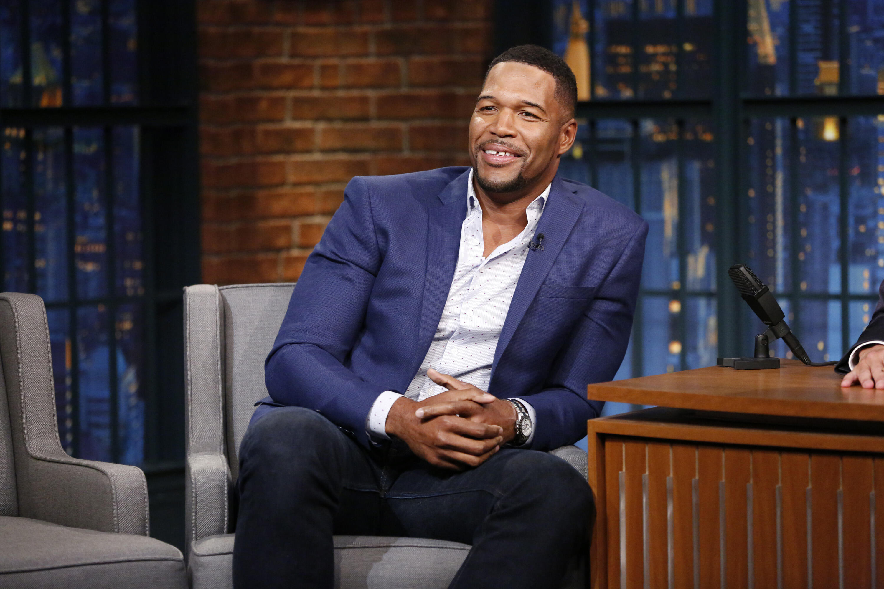 Mytnj/Demichael Strahan Net Worth 2022.Html - m82vx1w