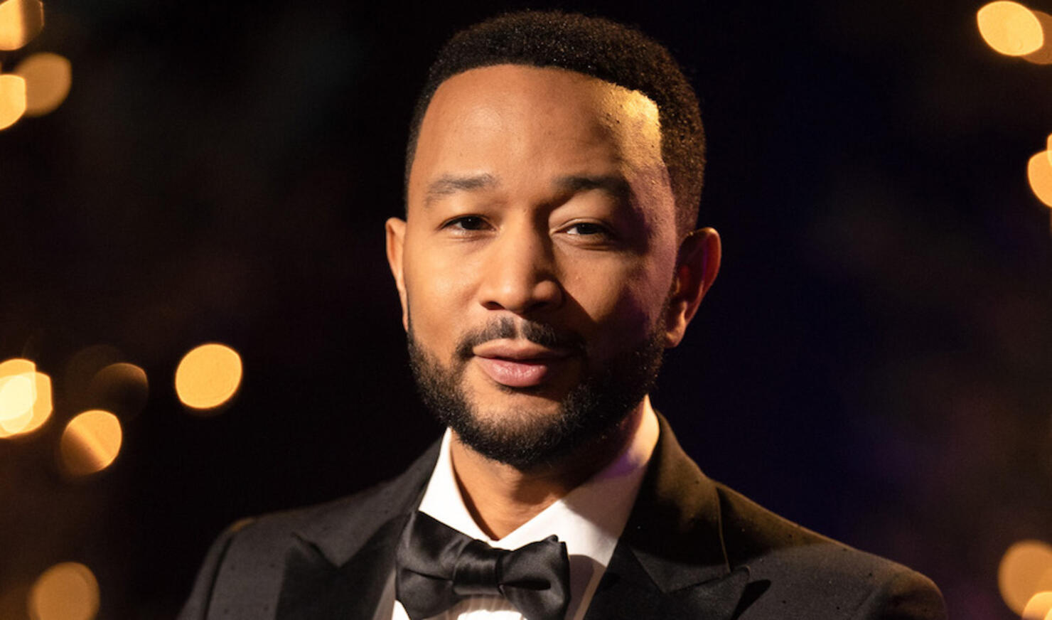 John Legend Mourns The Loss of His Grandmother In Heartfelt Tribute ...