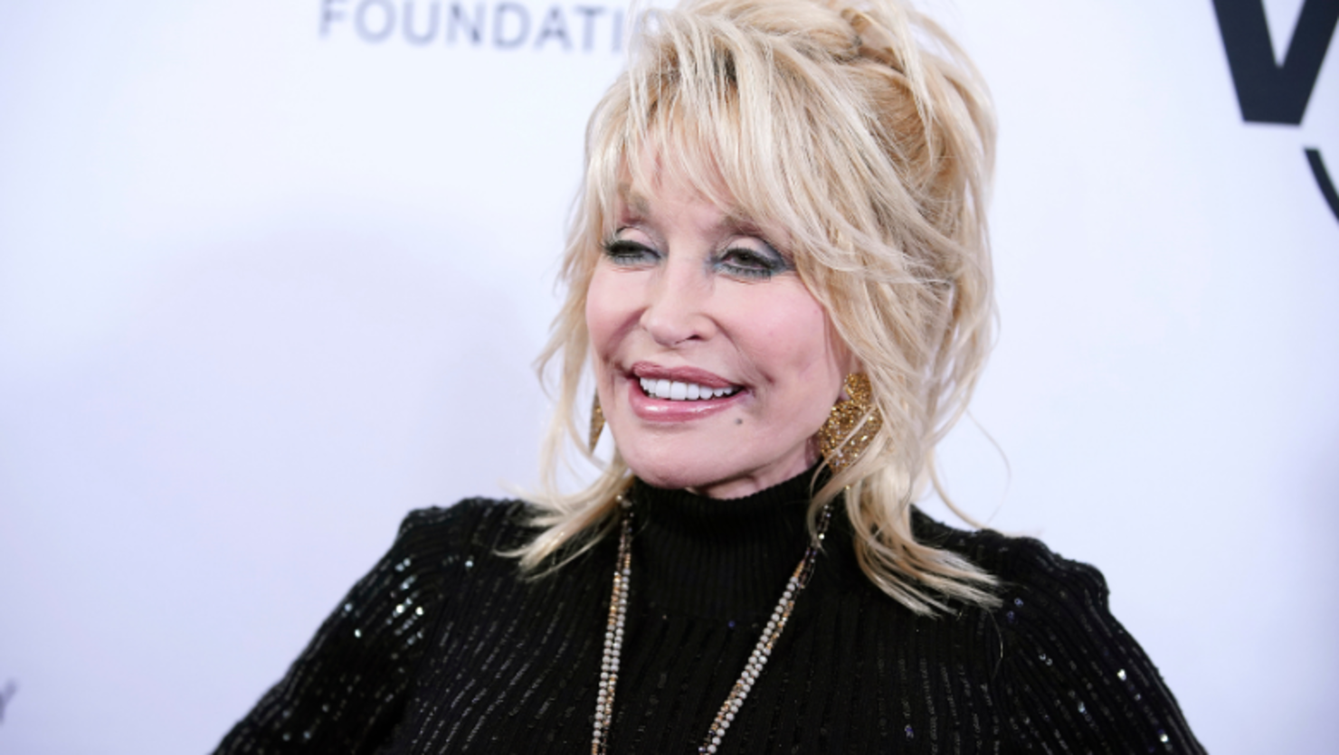 Dolly Parton Explains Why She Hasn't Gotten The COVID-19 Vaccine Yet